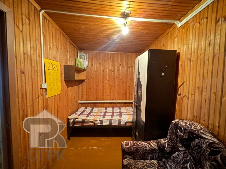 Продажа дома Домодедово, Южная улица, дом 12,  д. 12