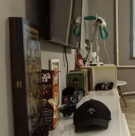 Продажа 1-комн квартиры на вторичном рынке улица Марьинский Парк, 25К1 Продажа 1-комн квартиры на вторичном рынке улица Марьинский Парк, 25К1