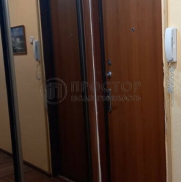 Продажа 1-комн квартиры на вторичном рынке Балаклавский пр-кт,  д. 5