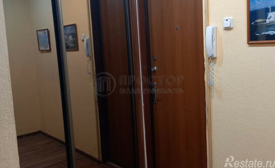 Продажа 1-комн квартиры на вторичном рынке Балаклавский пр-кт,  д. 5