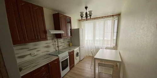 1-комн квартира Ясный проезд,  д. 30,  к. 2