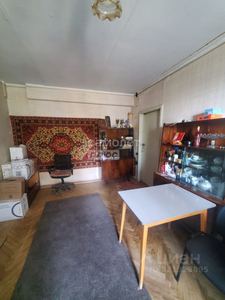 Продажа 2-комн квартиры на вторичном рынке улица Ибрагимова, 5А