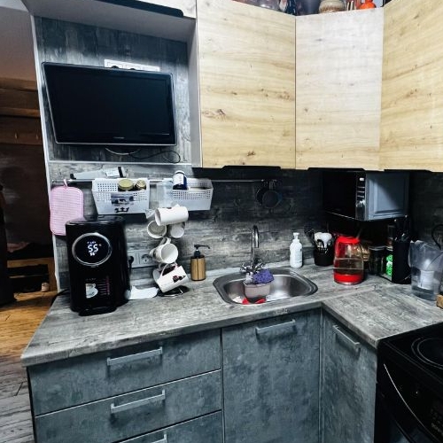 3-комн квартира Ленская улица, 2к1