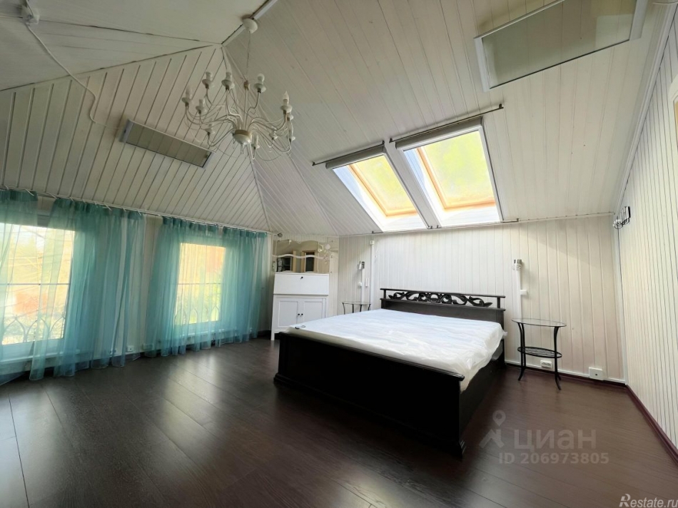 Аренда дома Молоково, , Видное, ул Зеленая,  д. 103