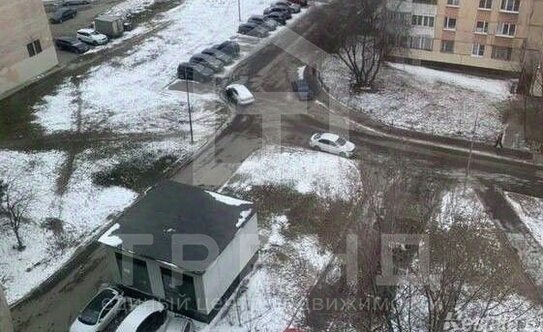 Продажа 2-комн квартиры на вторичном рынке Маршала Казакова ул,  д. 24,  к. 2