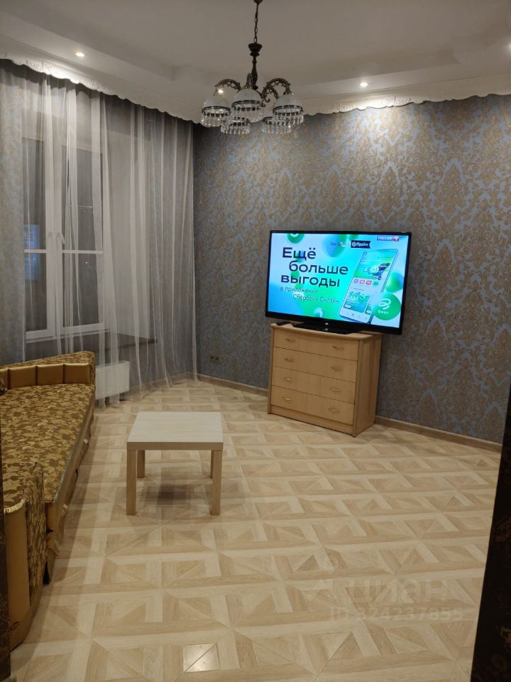 Продажа 2-комн квартиры на вторичном рынке Киевская улица, 3к2Е