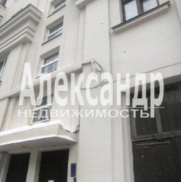 Продажа 1-комн квартиры на вторичном рынке Шкиперский проток