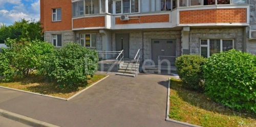 Офис Лухмановская улица,  д. 33