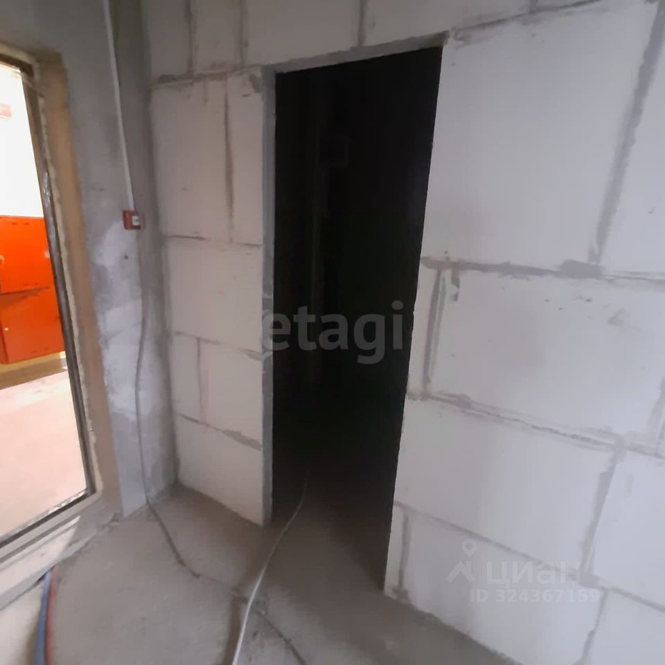 Продажа 1-комн квартиры на вторичном рынке Ивантеевка, Заводская улица,  д. 9А