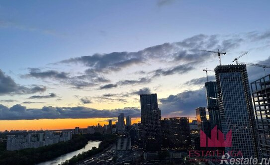 Продажа 2-комн квартиры на вторичном рынке Шелепихинская наб,  д. 34,  к. 6