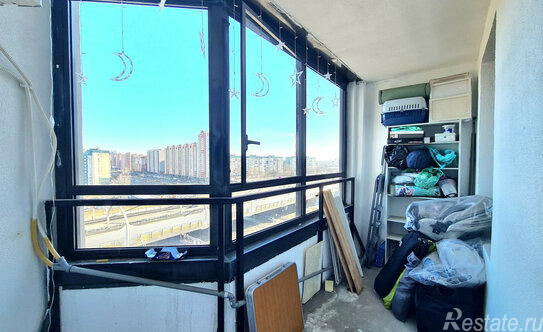 Продажа 2-комн квартиры на вторичном рынке Богатырский пр-кт,  д. 45,  к. 1