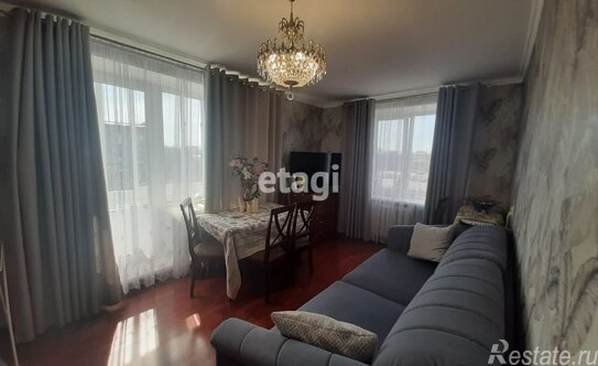 Продажа 2-комн квартиры на вторичном рынке Приморское шоссе,  д. 336