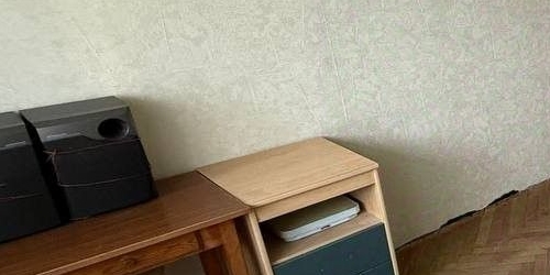 2-комн квартира проспект Испытателей, 15К1