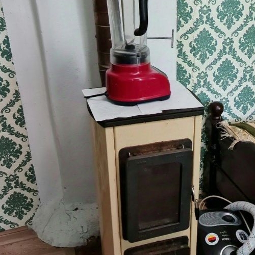 1-комн квартира Вырица городской поселок, улица Румянцева, 6