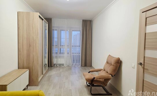 Продажа 1-комн квартиры на вторичном рынке ул Кастанаевская,  д. 65