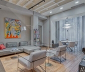 Продать Квартиры вторичка Комсомольский проспект  42 с2 