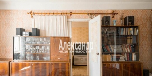 2-комн квартира Новоизмайловский проспект,  д. 81