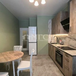 Продажа 2-комн квартиры на вторичном рынке Родниковая улица,  д. 30 к3