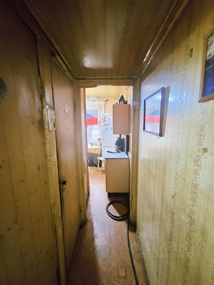 Продажа 2-комн квартиры на вторичном рынке Байкальская улица, 41К4