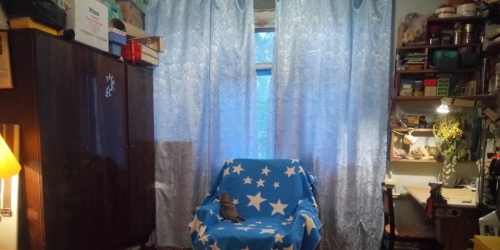 2-комн квартира Зеленогорск г., Вокзальная ул. ,  д. 9,  к. 2