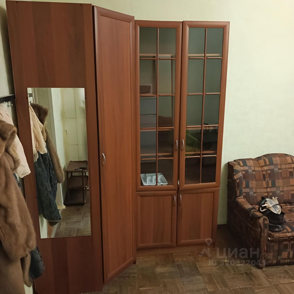 Аренда комнаты Колокольная улица, 5