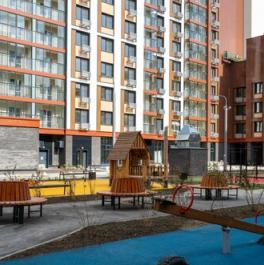 Продажа 3-комн квартиры на вторичном рынке улица Кедрова,  д. 16 к3