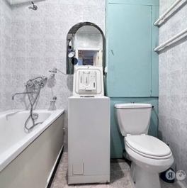 Аренда 1-комн квартиры на вторичном рынке Ленская улица,  д. 23