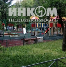 Аренда 2-комн квартиры на вторичном рынке Люсиновская улица,  д. 55