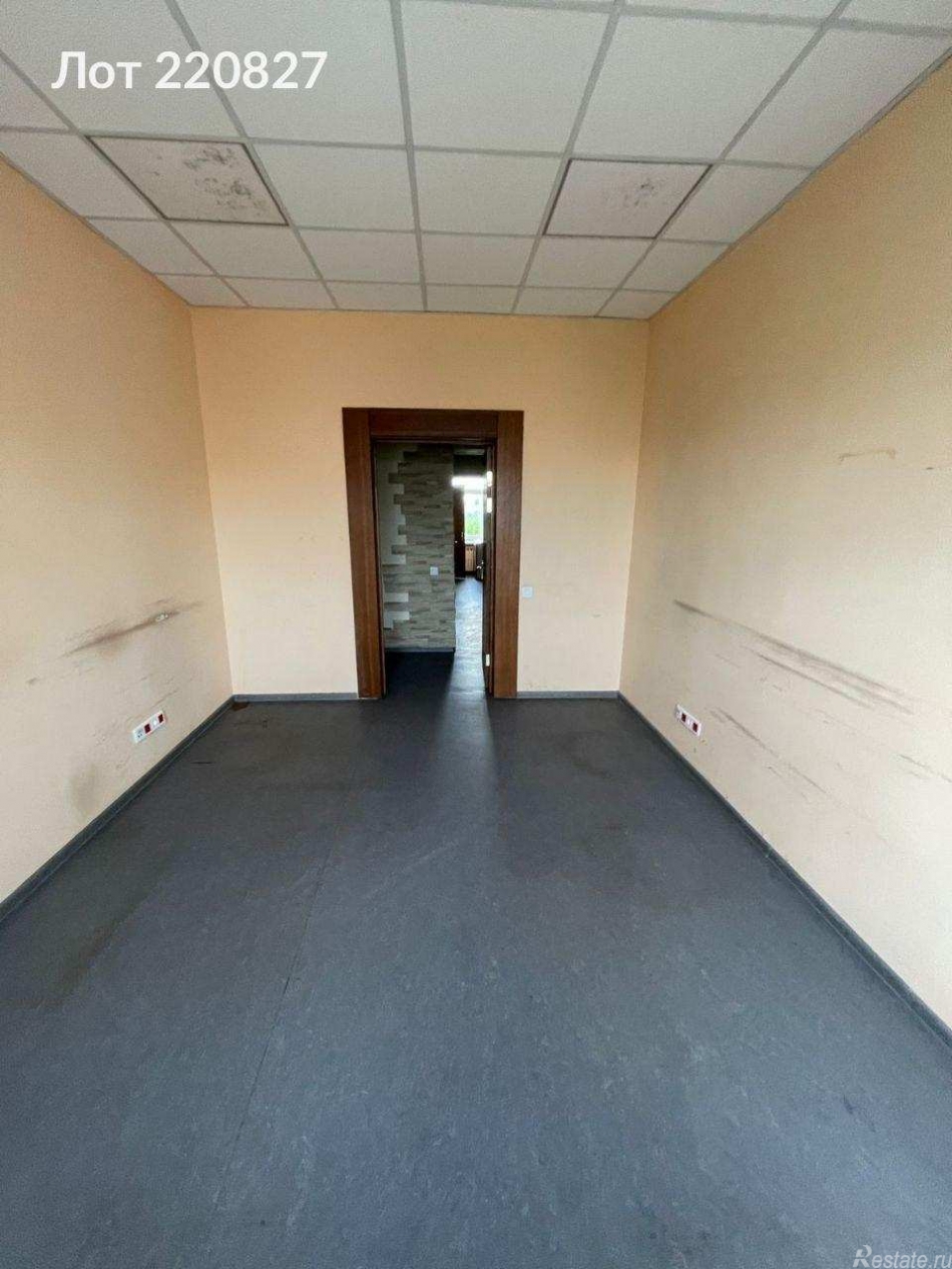 Аренда офиса Воронцовская улица,  д. 21 с1