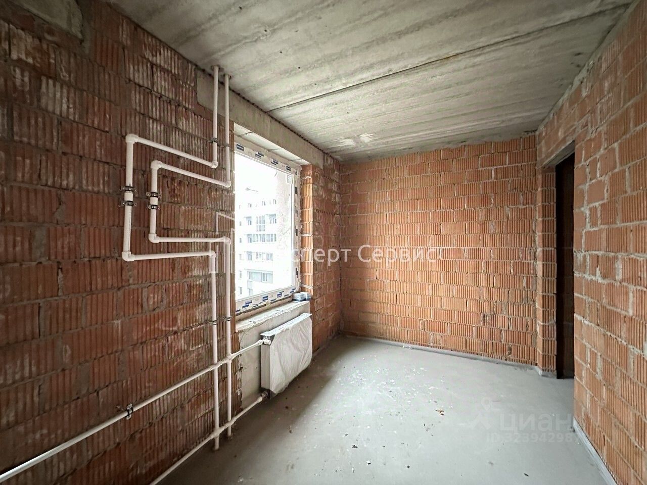 Продажа 2-комн квартиры на вторичном рынке пос. Шушары, Московское шоссе, 256к4