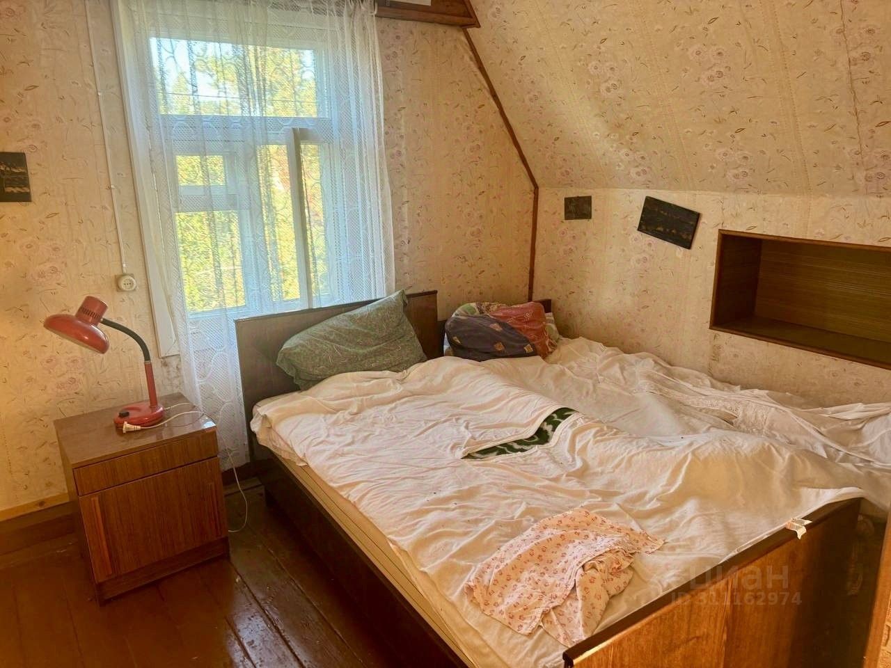 Продажа дома Мшинская садоводческий массив, Нева СНТ,  д. 250