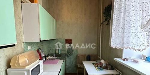 2-комн квартира Краснопрудная улица,  д. 7-9