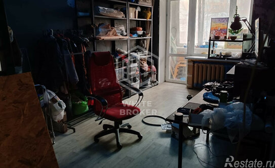 Продажа 2-комн квартиры на вторичном рынке Амбулаторный 1-й проезд,  д. 5 к2