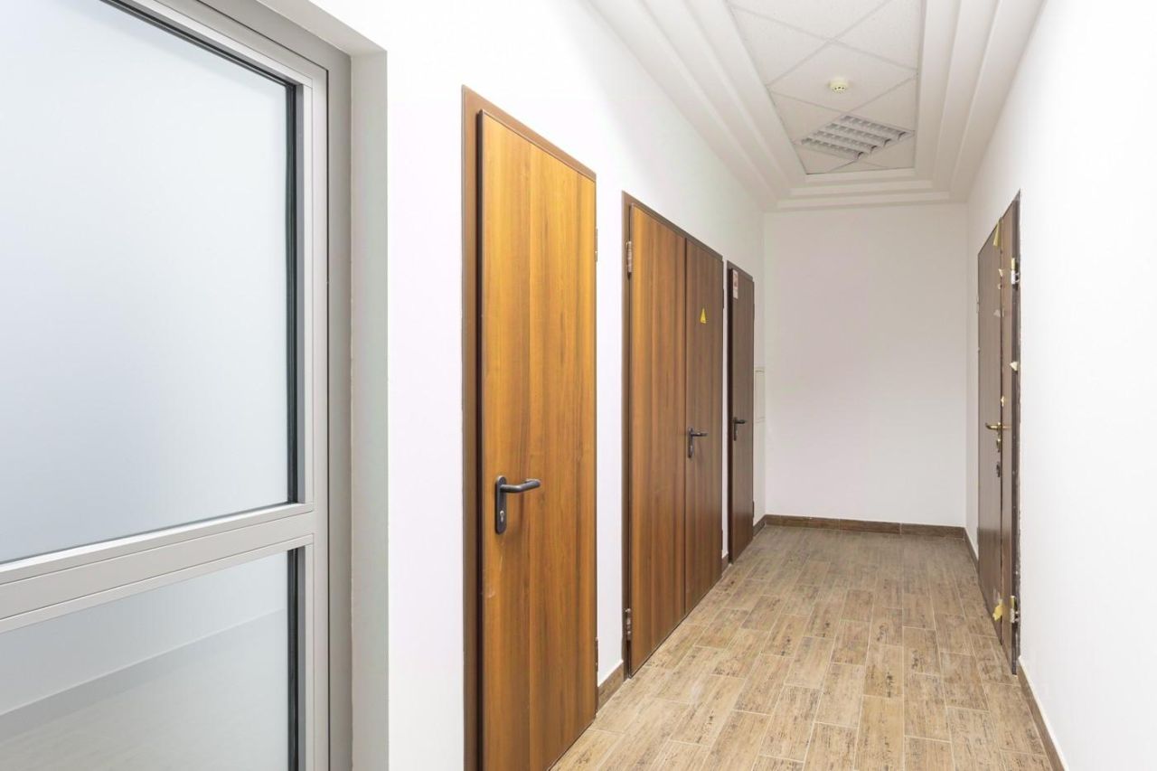 Продажа 5-комн квартиры на вторичном рынке 3-я Фрунзенская улица, 5к1