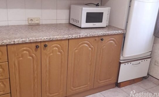 Аренда 2-комн квартиры на вторичном рынке Дубравная улица,  д. 37