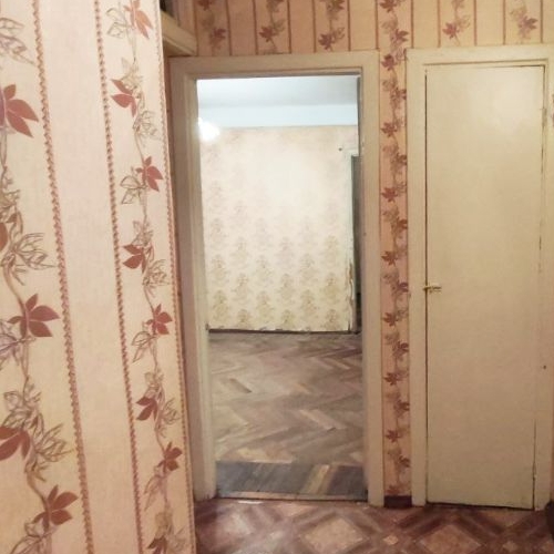 1-комн квартира проспект Маршала Блюхера, 38К3