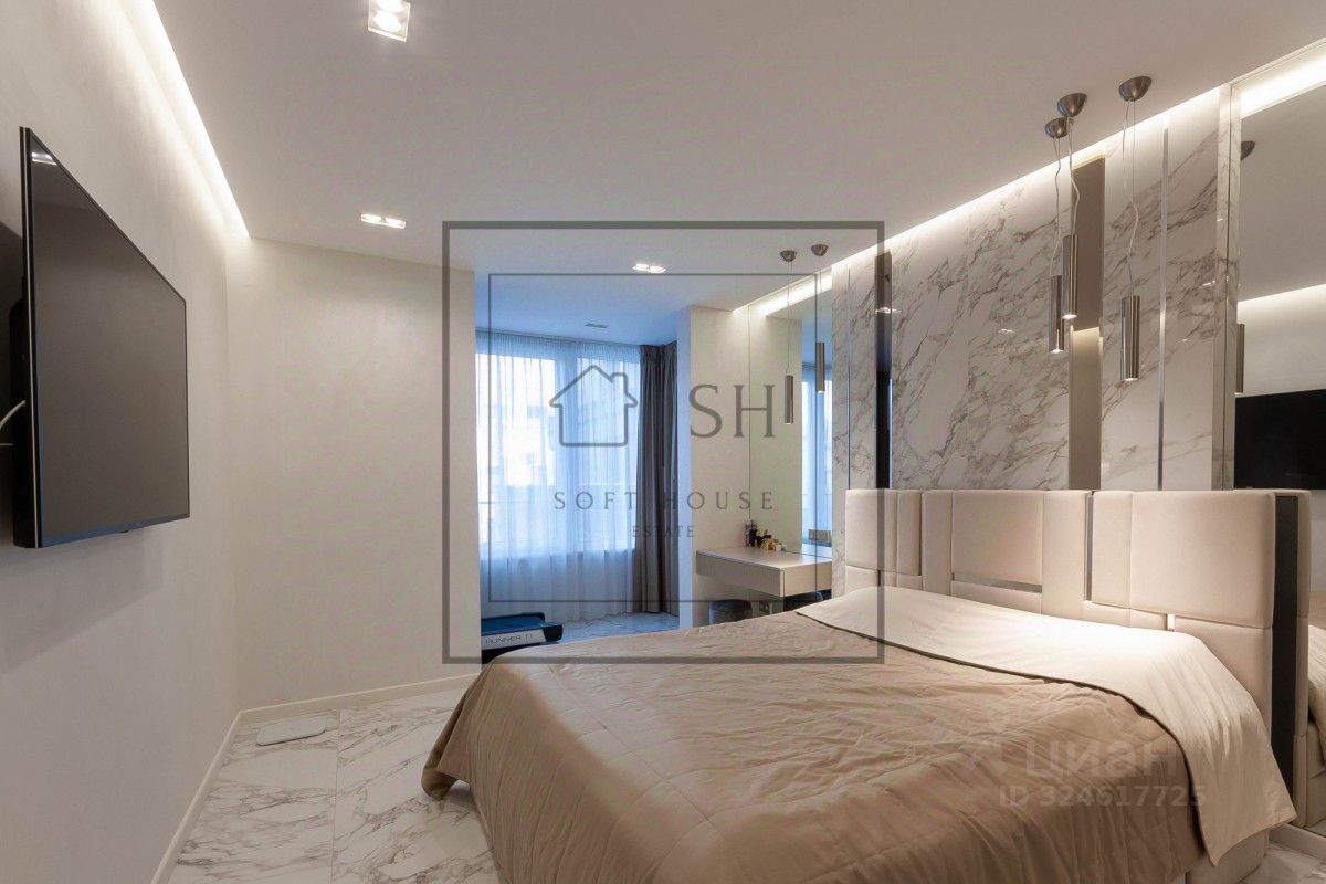 Аренда 2-комн квартиры на вторичном рынке Полтавский проезд, 3