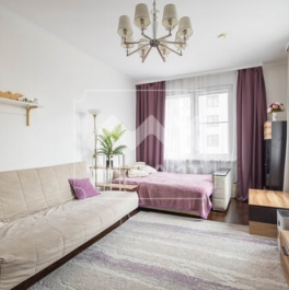 Продажа 2-комн квартиры на вторичном рынке проспект Медиков,  д. 10 к4