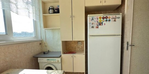 2-комн квартира Стойкости ул,  д. 20