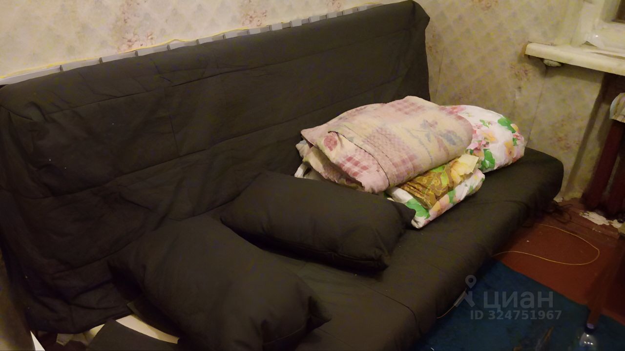 Аренда комнаты проспект Стачек, 142