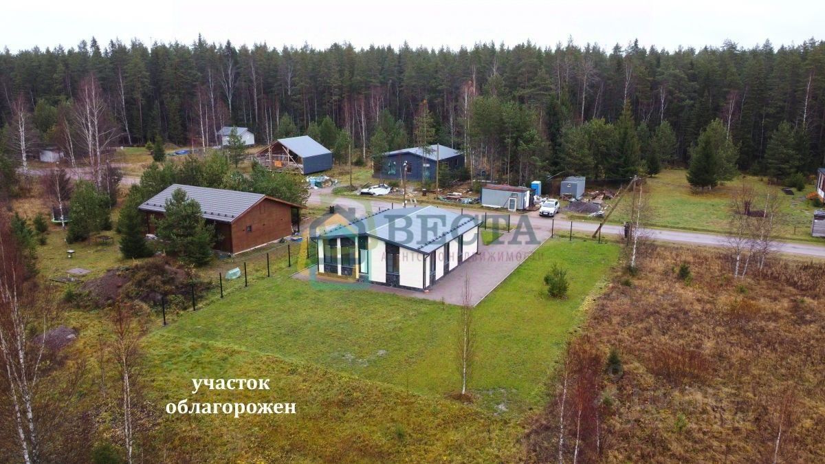 Продажа дома Верховский ДНТ, улица Сосновоборская