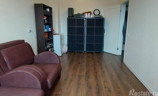 Продажа 1-комн квартиры на вторичном рынке Муринская дор,  д. 11,  к. 1 стр 1