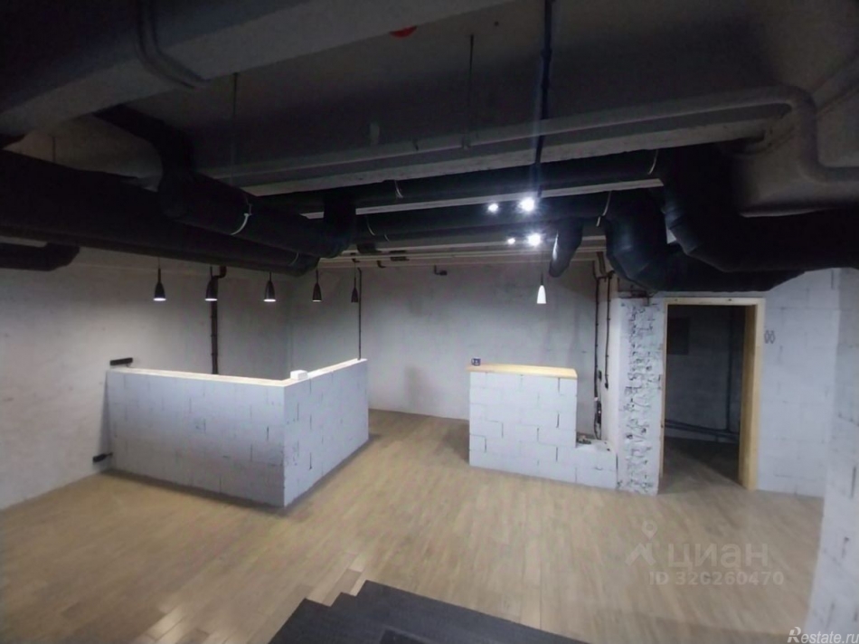 Аренда торгового помещения Дмитровское ш,  д. 85