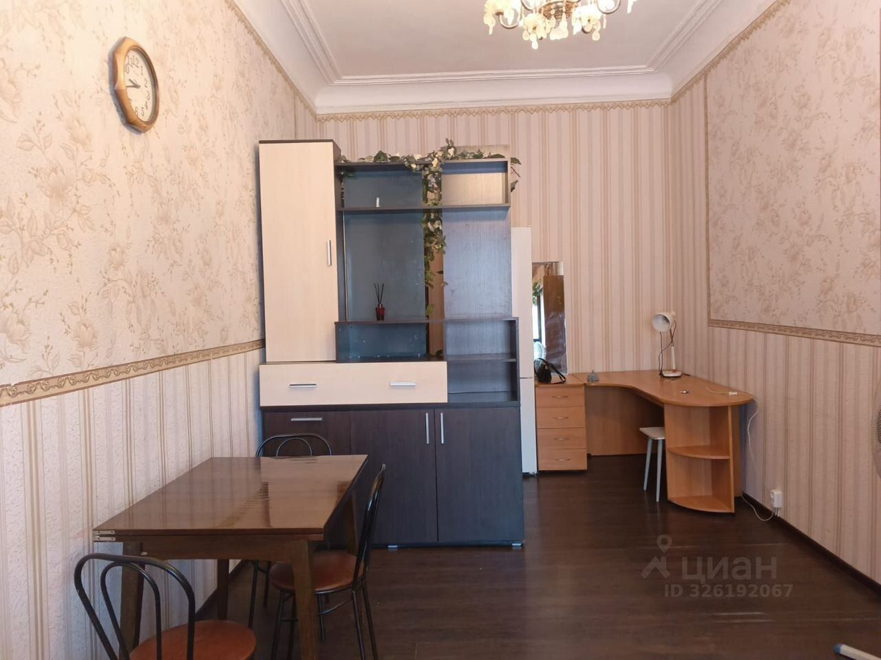 Аренда комнаты Подольская улица, 34