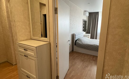 Продажа 1-комн квартиры на вторичном рынке Люберцы г, Гагарина пр-кт,  д. 22 к3