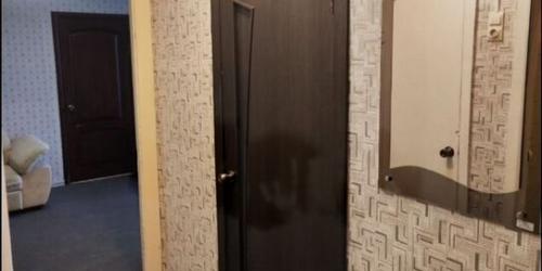 3-комн квартира Авиационный переулок,  д. 4