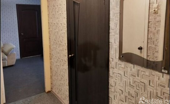 Продажа 3-комн квартиры на вторичном рынке Авиационный переулок,  д. 4