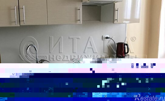 Продажа 3-комн квартиры на вторичном рынке Тихорецкий пр-кт,  д. 39