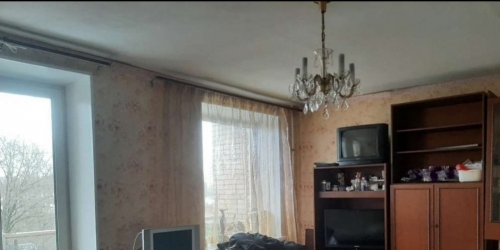 1-комн квартира Сестрорецк г., Реки Сестры наб.,  д. 9