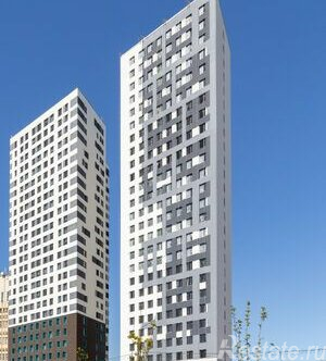 Продажа 2-комн квартиры на вторичном рынке улица Орджоникидзе,  д. 44А